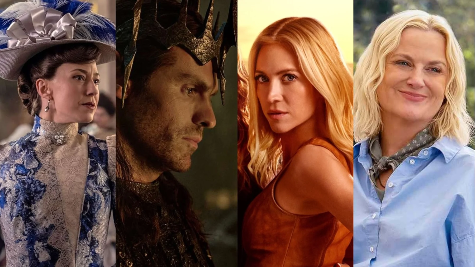 estrenos noviembre 2026 streaming