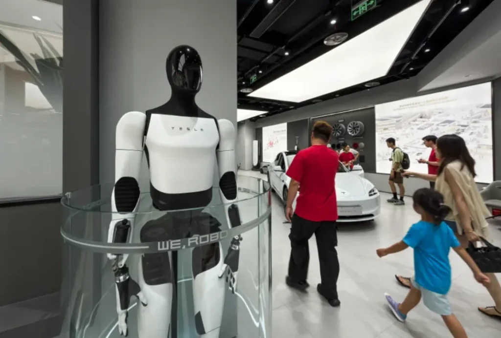 Se ha lanzado al público una nueva plataforma que utiliza inteligencia artificial para ganar dinero en línea ia control 2