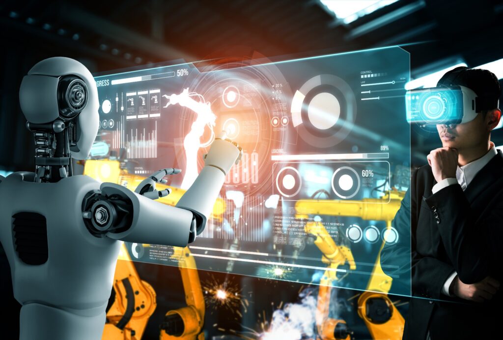 Se ha lanzado al público una nueva plataforma que utiliza inteligencia artificial para ganar dinero en línea inteligencia artificial startups