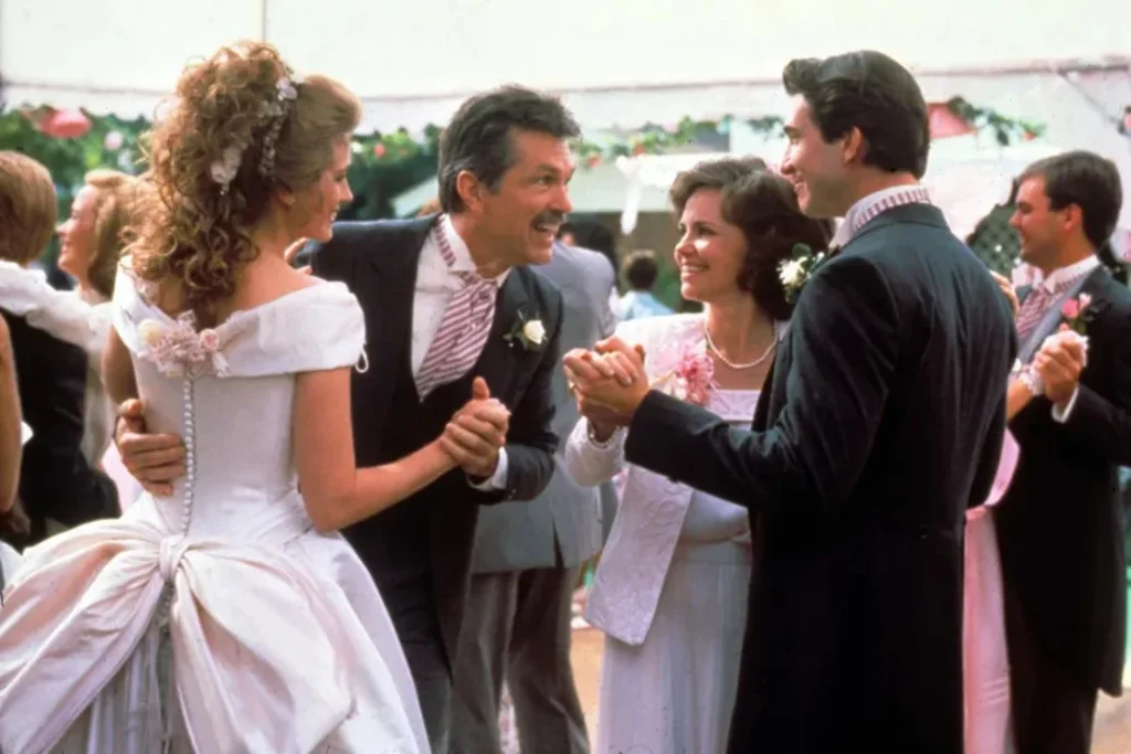 Muere a los 93 años Tom Skerritt, actor conocido por “Alien” y “Picket Fences” julia roberts