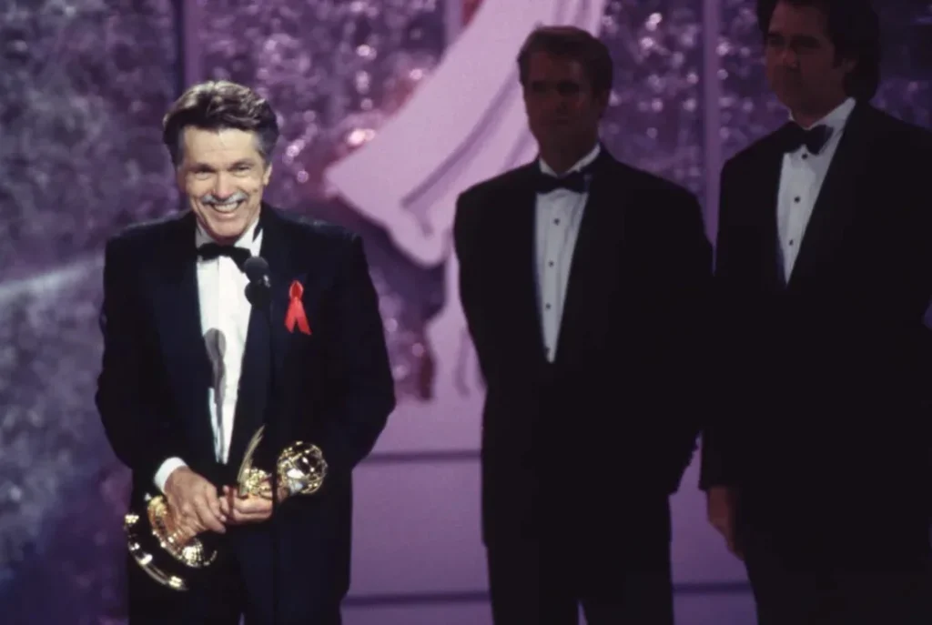 Muere a los 93 años Tom Skerritt, actor conocido por “Alien” y “Picket Fences” premioo