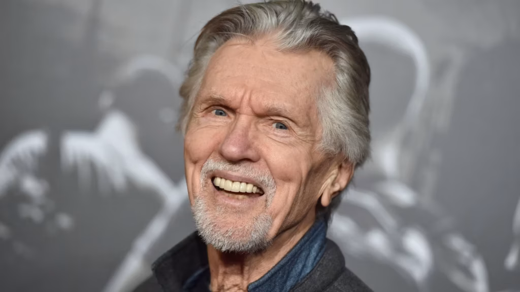 Muere a los 93 años Tom Skerritt, actor conocido por “Alien” y “Picket Fences” tom